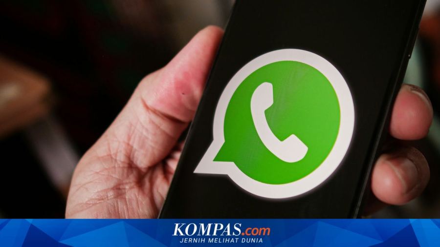 Cara Blokir Chat Spam di WhatsApp dengan Cepat dan Mudah