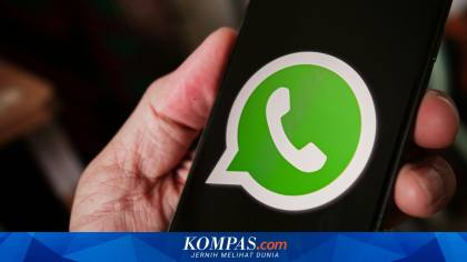 Cara Blokir Chat Spam di WhatsApp dengan Cepat dan Mudah