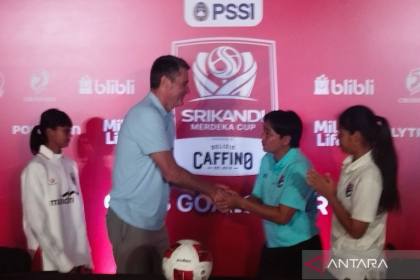 Timo minta Garuda Pertiwi tampil maksimal pada final lawan Thailand