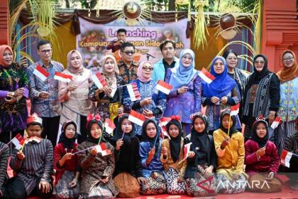 Cegah adiksi gawai, KPPPA dorong anak kembali ke ruang interaksi fisik