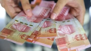 50 Juta Warga Desil 1-5 Dapat Bansos, Luhut Ungkap Sumber Dananya
