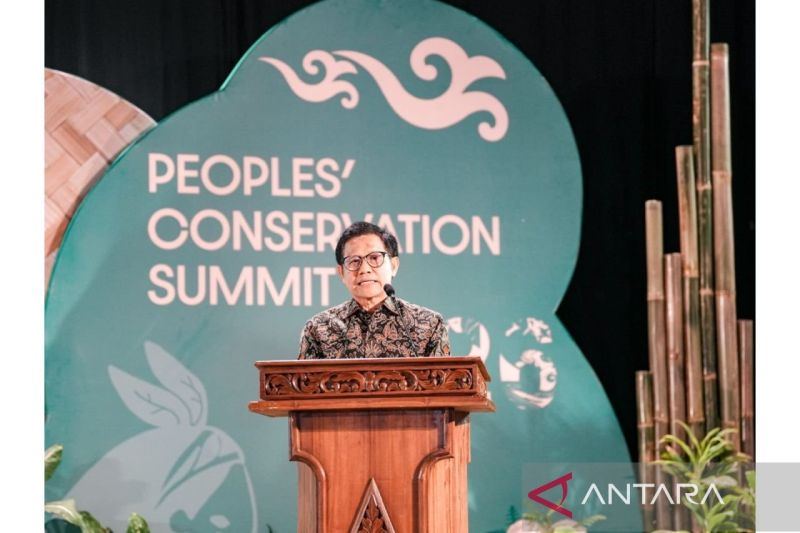 Muhaimin ajak Kementerian gandeng masyarakat adat tangani karhutla