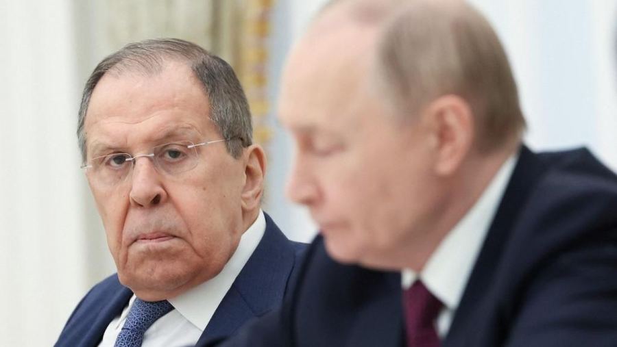 Putin dan Trump Berpotensi Bertemu di China November 2026
