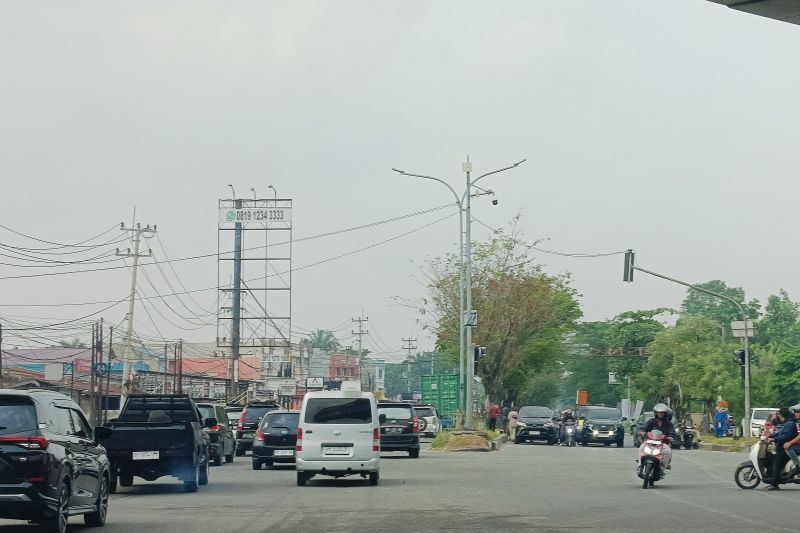 Setelah 3 hari PJJ, Disdik Pekanbaru terapkan pembelajaran tatap muka