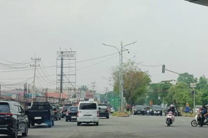 Setelah 3 hari PJJ, Disdik Pekanbaru terapkan pembelajaran tatap muka