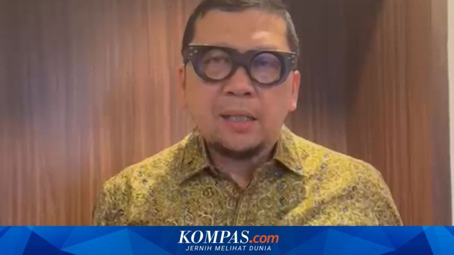 AHY Bicara Batas Kekuasaan, Golkar: Seperti Sinyal Kuat Maju Pilpres 2029