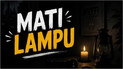 Mati Lampu Bergilir di Pinrang Hari Ini, Cek Daftar Wilayah dan Jadwalnya