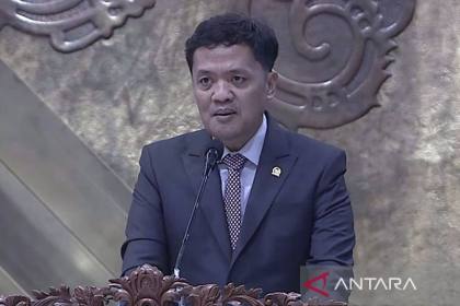Komisi III DPR: RUU Perampasan Aset tak hanya sasar korupsi