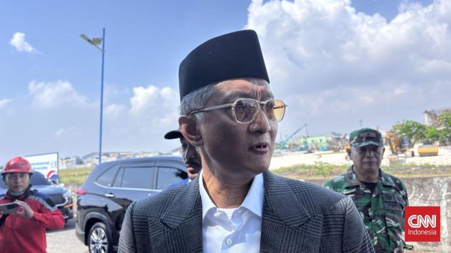 Kementerian PU Kirim 11.800 L Air ke Warga Terdampak Kemarau Jonggol