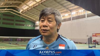 Herry IP Beri Peringatan Keras, Skuad Ganda Putra Malaysia Terancam Dirombak