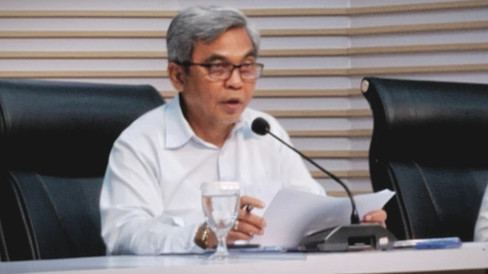 KPK Minta Tambahan Anggaran Rp774 Miliar, Pagu 2027 Dipangkas dan Tugas Terancam Terkendala