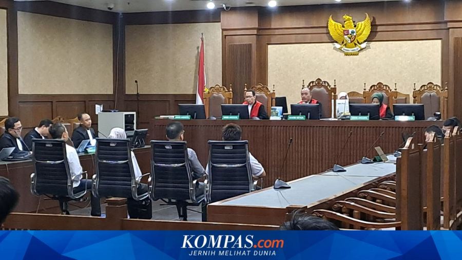 "Uang Haram" Bos Blueray John Field yang Mengalir ke Bea Cukai