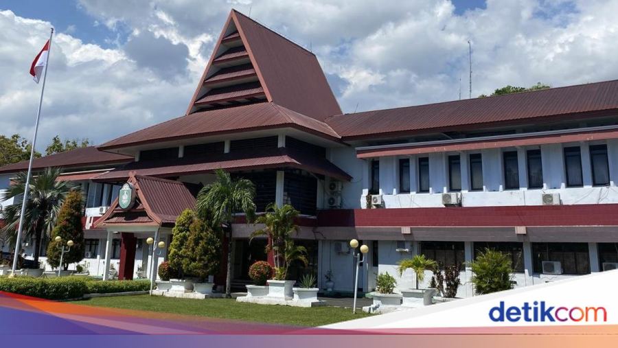 Dugaan LHP Inspektorat Parepare Direkayasa demi Nonjobkan Pejabat