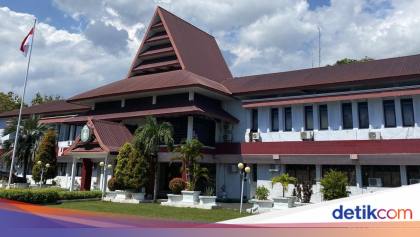 Dugaan LHP Inspektorat Parepare Direkayasa demi Nonjobkan Pejabat