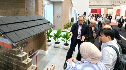 Rosan Roeslani Pastikan Pertumbuhan Sektor Perumahan Miliki Dampak Ekonomi di Indonesia