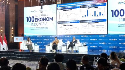 Kalah dari Vietnam, Bos BI Tegaskan Ekonomi Indonesia Lebih Stabil