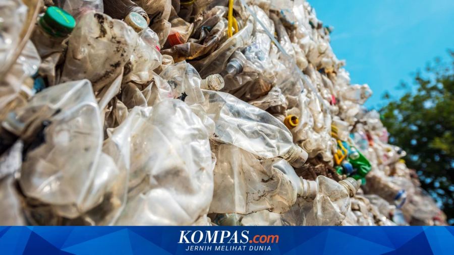 Aturan EPR Segera Terbit, Produsen Wajib Tanggung Sampah dari Produk dan Kemasan