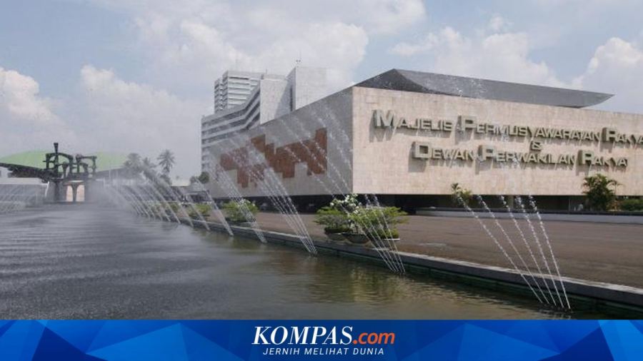HUT Ke-81 DPR, Wakil Rakyat Diminta Lebih Lantang dan Kurangi Tampil Glamor