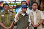 Kata Raja Juli soal Asap Karhutla Dirasakan Warga Malaysia: Emang Asap Nggak Ada KTP-nya