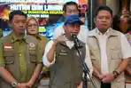 Kata Raja Juli soal Asap Karhutla Dirasakan Warga Malaysia: Emang Asap Nggak Ada KTP-nya