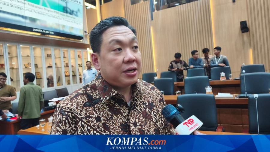Anggota DPR Ragu BPOM Bisa Tekan Angka Keracunan MBG