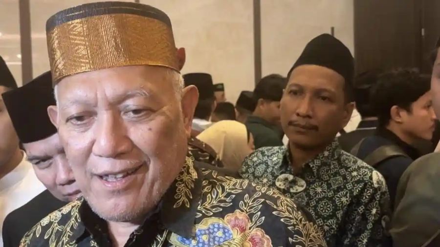 Gus Kikin Resmi Ketum PBNU, Ini Peta Dukungan 24 PCNU di Sulsel
