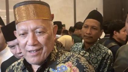 Gus Kikin Resmi Ketum PBNU, Ini Peta Dukungan 24 PCNU di Sulsel