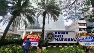 BGN Bakal Pindah ke Gedung Telkom, Bayar Sewa tapi Disebut Tak Mahal