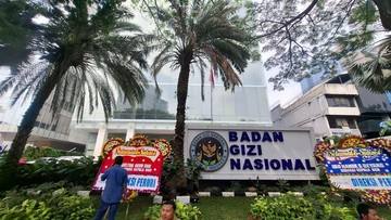 BGN Bakal Pindah ke Gedung Telkom, Bayar Sewa tapi Disebut Tak Mahal