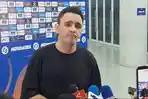 Cerita di Balik Uji Coba Timnas Futsal di Spanyol: Hector Souto Pimpin Tim dalam Kondisi Demam