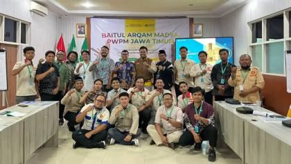 “Banyak Guru di Muhammadiyah, Tapi…” Catatan Kritis PP Pemuda Muhammadiyah di Surabaya