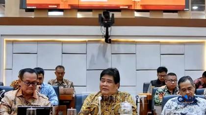 DPR Kebut RUU Ketenagakerjaan, Pengusaha Suarakan Ini