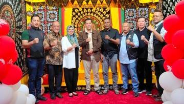 Pordasi Akan Optimalkan Lapangan H.M. Hasan Gayo untuk Olahraga Berkuda