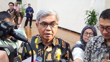 KPK Soroti Potensi Korupsi Jalur Mandiri Maba, Ingatkan Rektor Tolak Titipan