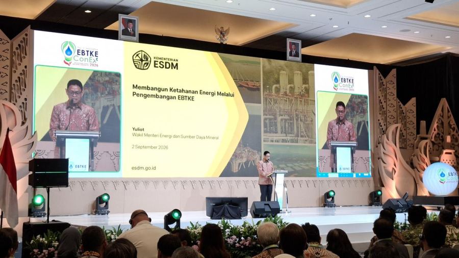 Konflik Geopolitik Ancam APBN, Subsidi Energi Diprediksi Naik Rp 300 Triliun