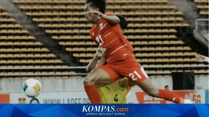 Jadwal Siaran Langsung Timnas U20 Indonesia Vs Laos, Tayang di Mana?