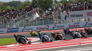Agar MotoGP Indonesia 2026 Sukses di Dalam dan Luar Lintasan