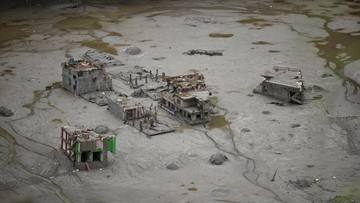 Korban Tewas Banjir Nepal-Tibet Jadi Bertambah Jadi 1.225 Orang