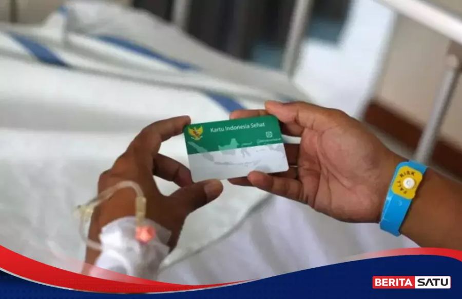 Ramai Isu Program JKN Akan Dihapus, BPJS Kesehatan Buka Suara