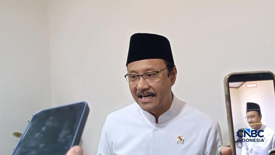 Desil DTSEN Mendadak Naik-Turun? Kemensos Ungkap Penyebabnya