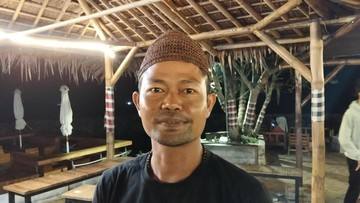 Keluarga ABK yang Hilang Bersama 5 Jurnalis di Anak Krakatau Menanti Kabar Baik