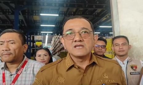 Pemprov Sumsel dan TPID Telusuri Penyebab Stok Beras Premium Menipis di Palembang