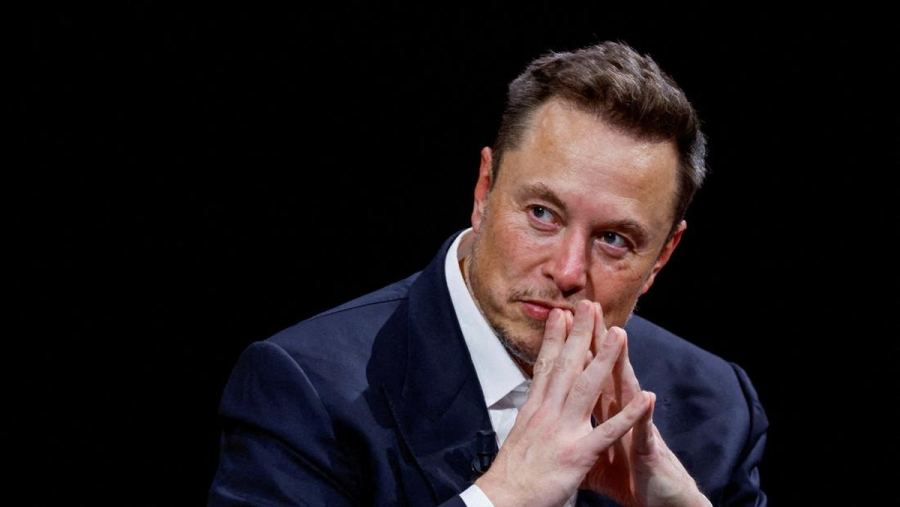 Ada Elon Musk dan Jensen Huang di G20 Meeting, RI Angkat Isu AI