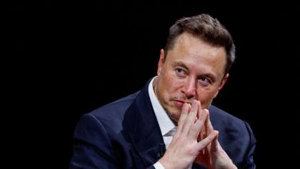 Ada Elon Musk dan Jensen Huang di G20 Meeting, RI Angkat Isu AI