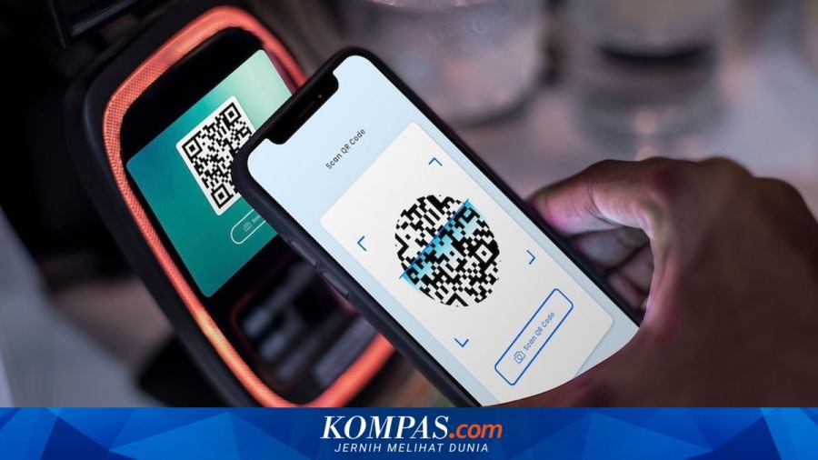 BI: QRIS Sudah Terhubung 6 Negara, Transaksi Lintas Negara Capai Rp 7,6 Triliun