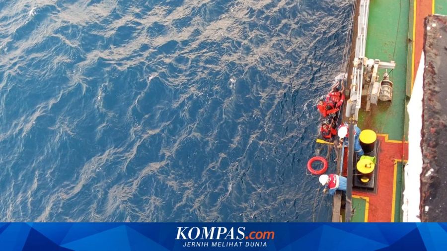 Kemenhub Diminta Ambil Kebijakan Radikal Buntut Kecelakaan Laut yang Berulang