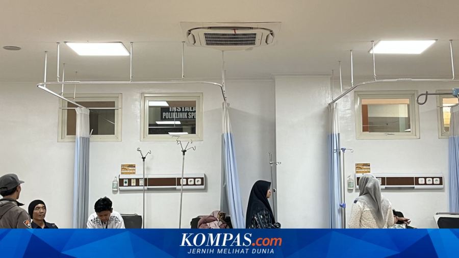 Kemenag Janji Santri yang Keracunan MBG di Sidoarjo Dapat Penanganan Terbaik