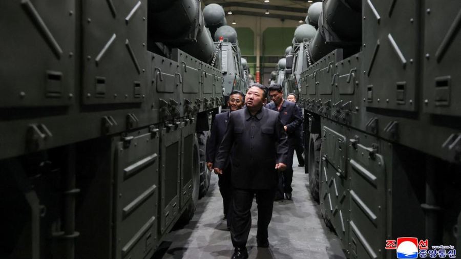 Alasan Pimpinan Korut Kim Jong Un Sering Dirumorkan Meninggal