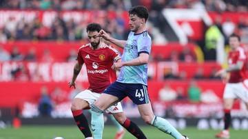 Bruno Fernandes: Arsenal Pantas Dihormati!