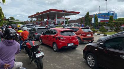 Antrean BBM Subsidi Marak di Daerah, APEI Minta Pemda Cek Penyebab Utama
